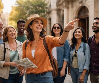 The Guide Tour: Elevating Your Group Travel Experience