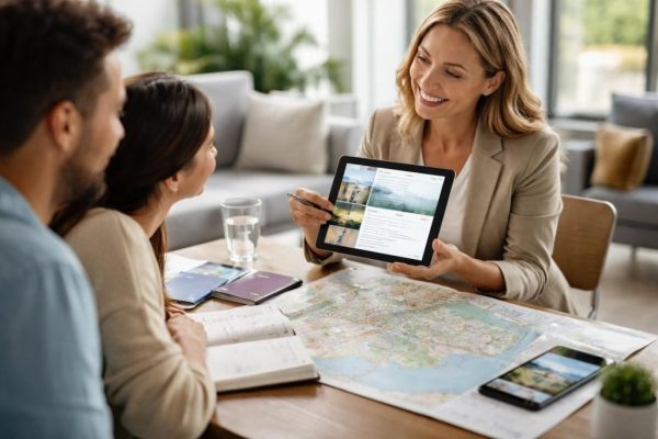 Tour Private: The Complete Guide to Personalized Travel