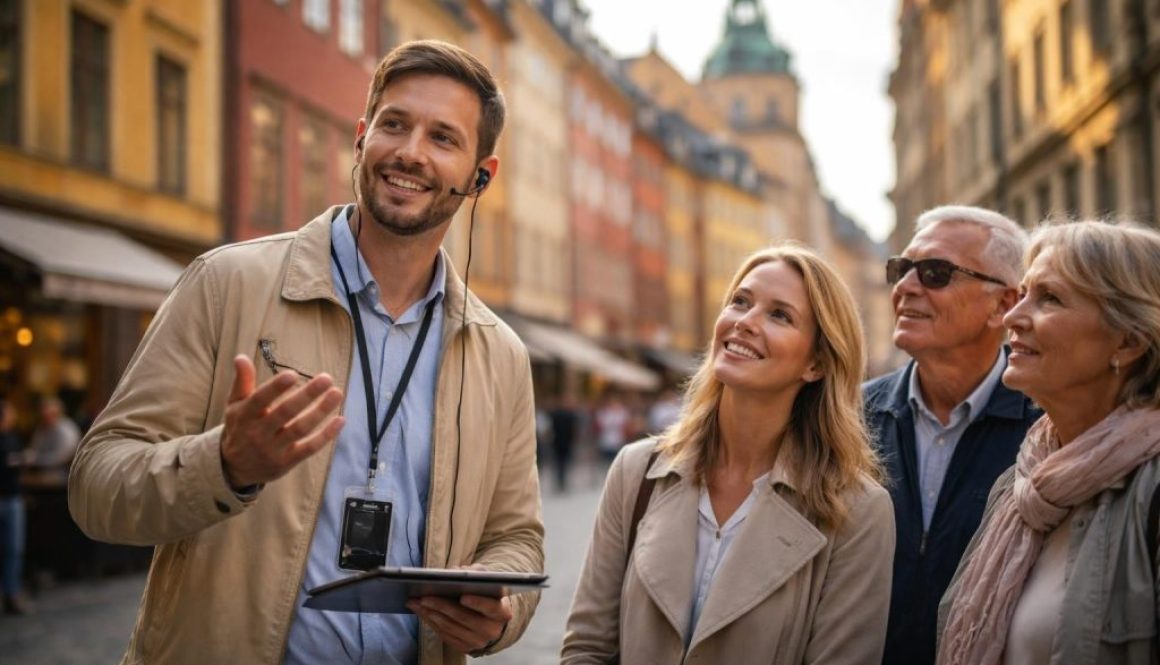 Tour Your Guide: Creating Memorable Experiences in 2026
