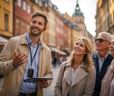 Tour Your Guide: Creating Memorable Experiences in 2026