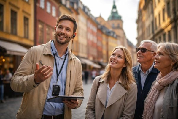 Tour Your Guide: Creating Memorable Experiences in 2026