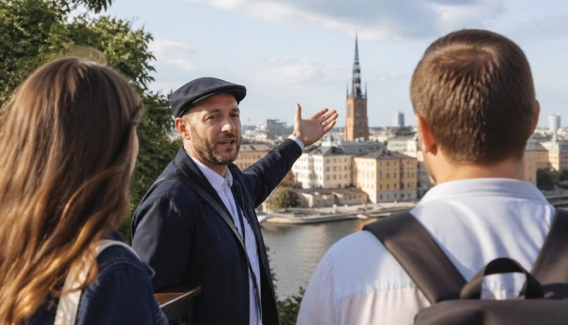 Visit Your Guide: Unlocking Authentic Travel Experiences