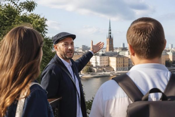 Visit Your Guide: Unlocking Authentic Travel Experiences