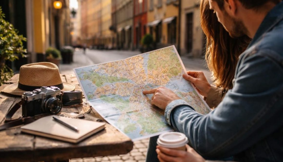 Walking Trip: Your Complete Guide to Memorable Adventures
