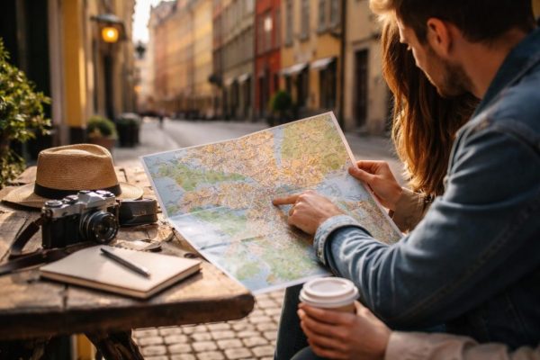 Walking Trip: Your Complete Guide to Memorable Adventures
