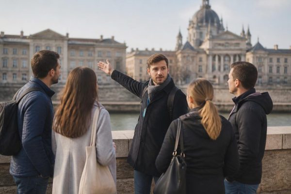 Basic Tours: A Complete Guide to Starting Your Journey