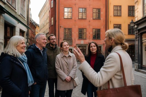 Be Your Guide: Finding the Perfect Tour Experience