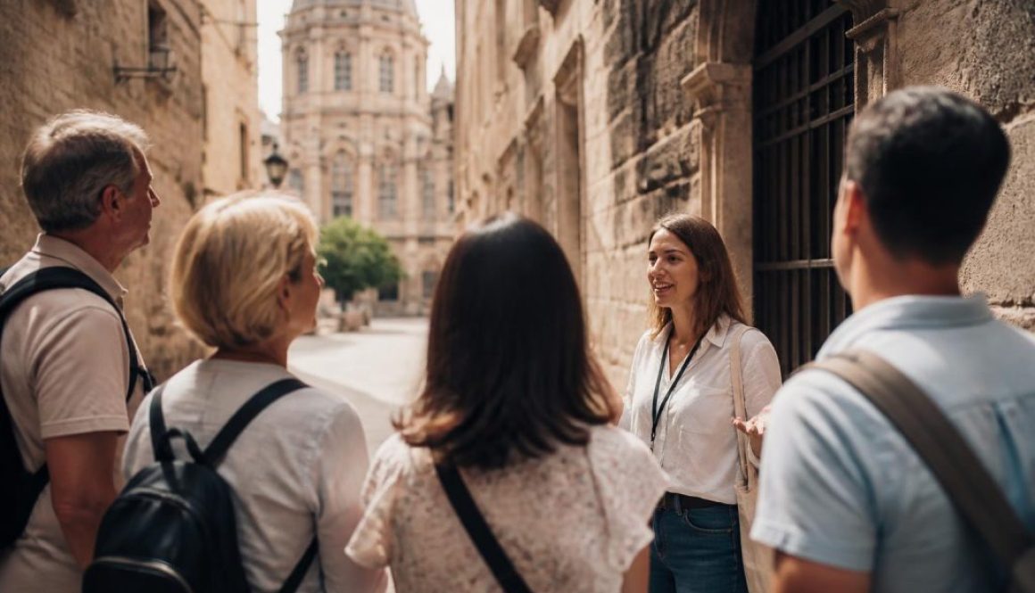 Beautiful Tours: Creating Unforgettable Travel Experiences