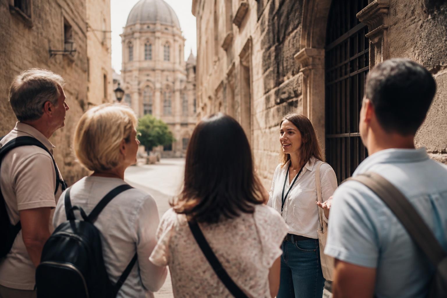 Beautiful Tours: Creating Unforgettable Travel Experiences