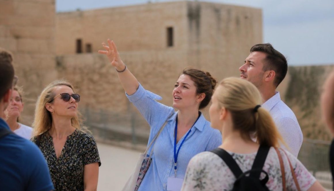Best Excursion: How to Choose Perfect Group Tours