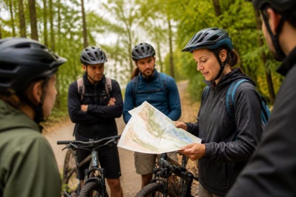Bike Tour Guide: Skills, Safety & Success in 2026