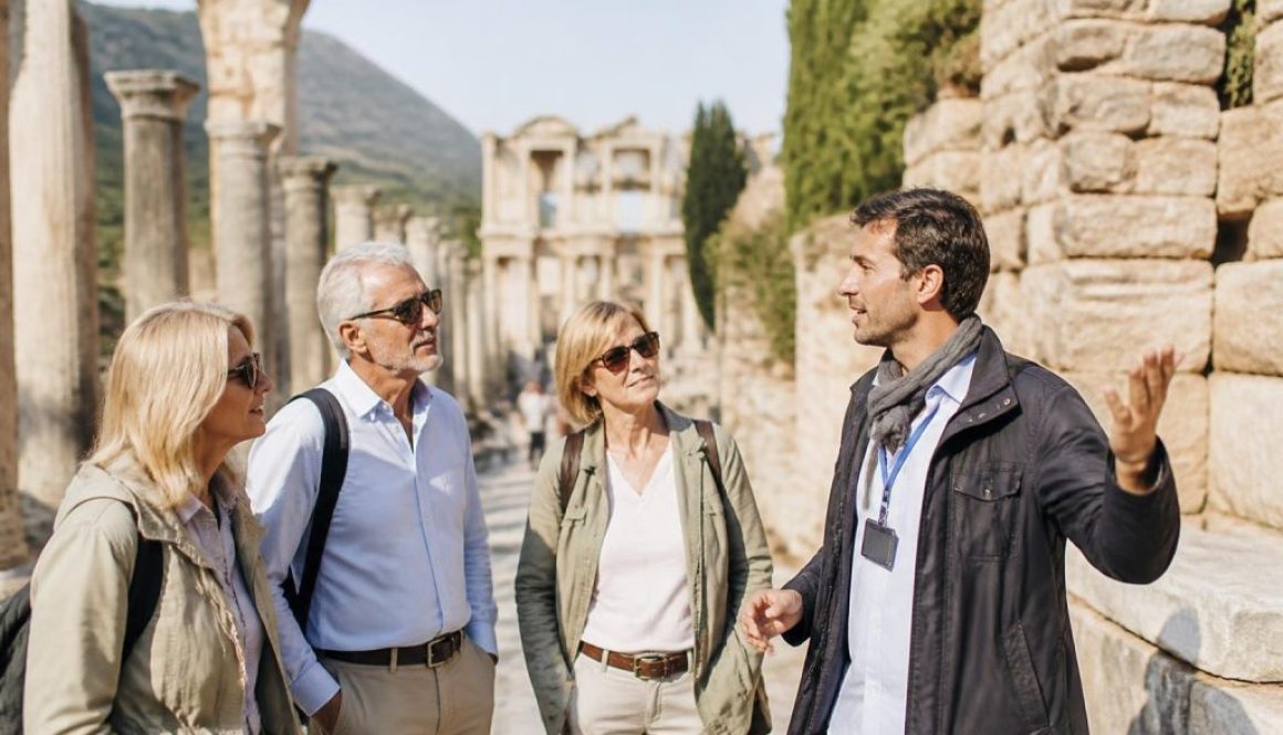 Classic Tours: Elevating Your Travel Experience in 2026