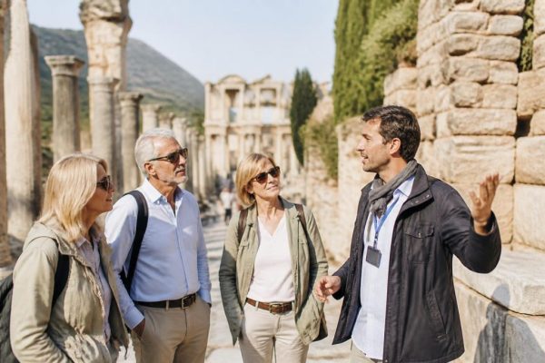 Classic Tours: Elevating Your Travel Experience in 2026
