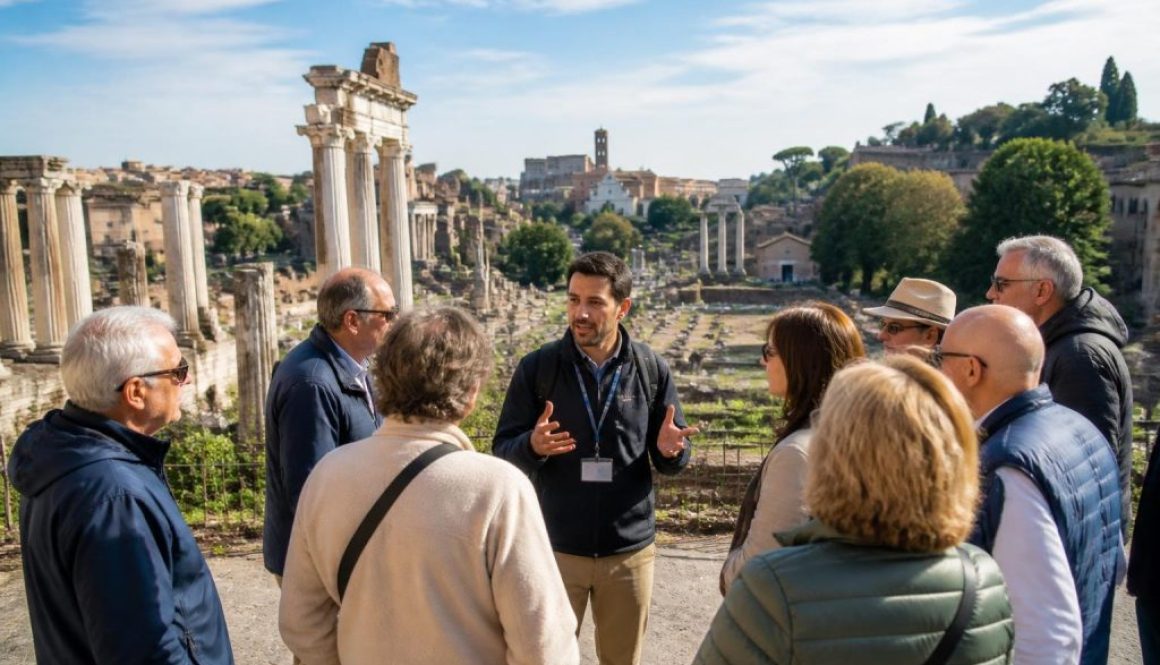 European Escorted Tours: Your Complete 2026 Guide