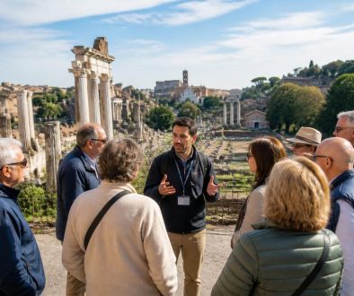 European Escorted Tours: Your Complete 2026 Guide