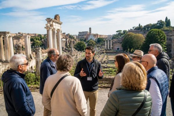 European Escorted Tours: Your Complete 2026 Guide