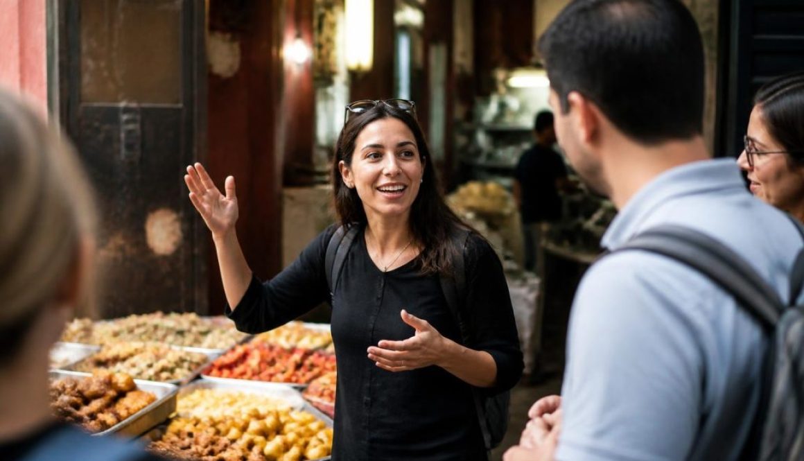 Food Tour Guide: A Complete Career Overview for 2026