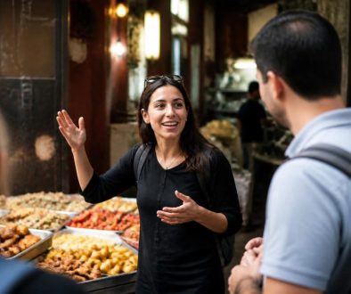 Food Tour Guide: A Complete Career Overview for 2026