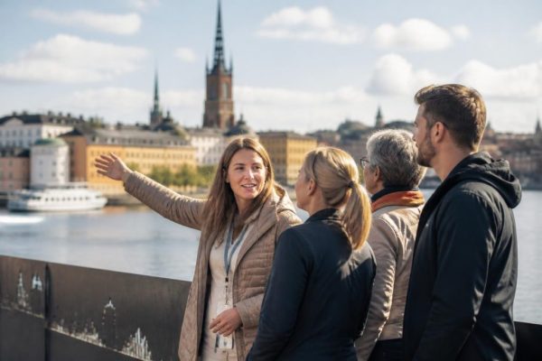 Get Your Tour Guide: Expert Tips for Memorable Trips