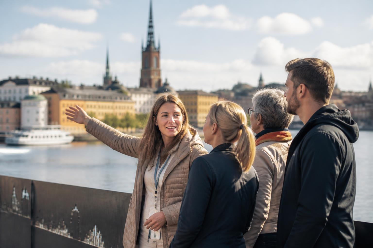 Get Your Tour Guide: Expert Tips for Memorable Trips