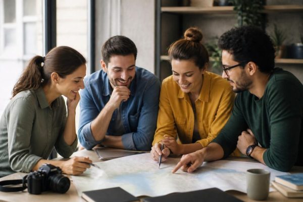 Group Excursion Planning: Expert Tips for Success
