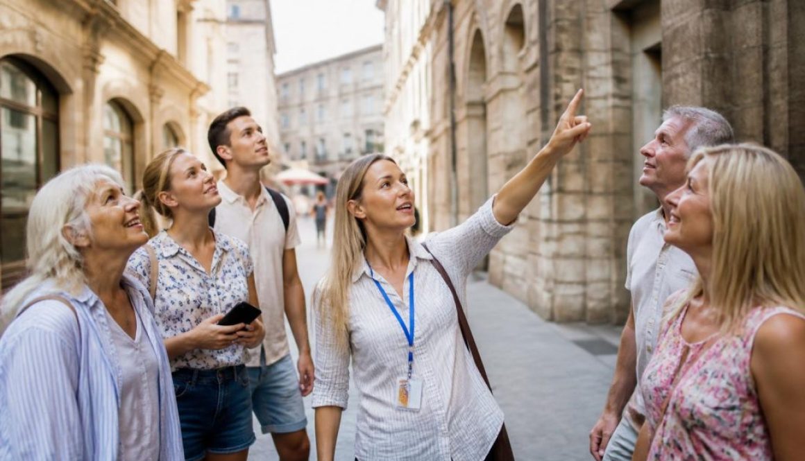 Guided Tour Packages: Your Complete Planning Guide 2026