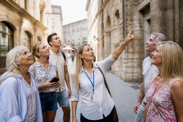 Guided Tour Packages: Your Complete Planning Guide 2026