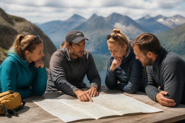 Guided Trips: Transform Your Travel Experience in 2026