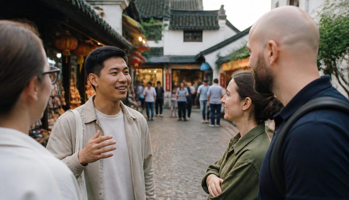 Hosted Tours: Personalized Travel Experiences in 2026