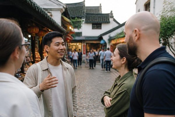 Hosted Tours: Personalized Travel Experiences in 2026