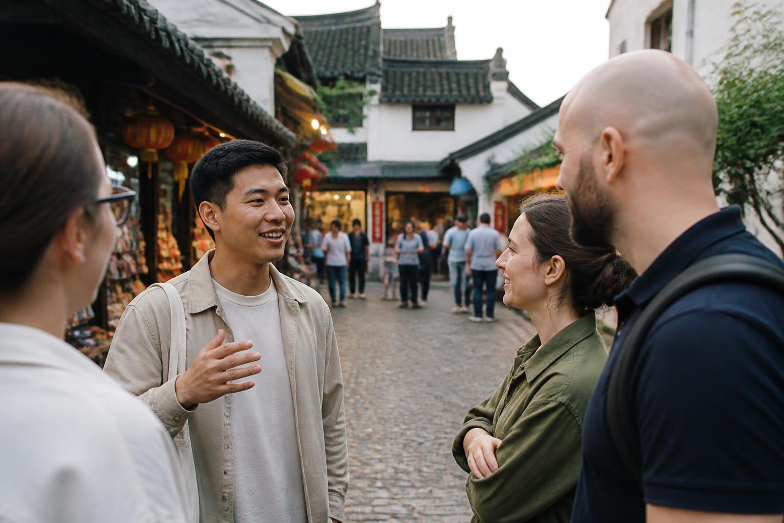 Hosted Tours: Personalized Travel Experiences in 2026