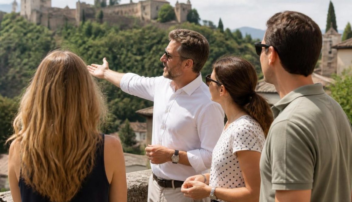 Kingdom Private Tours: Exclusive Guided Experiences