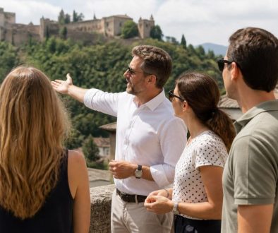 Kingdom Private Tours: Exclusive Guided Experiences