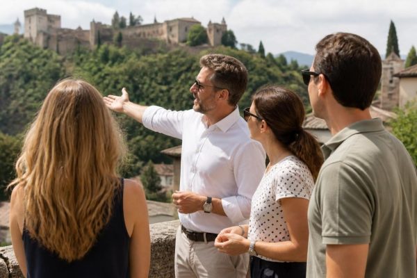 Kingdom Private Tours: Exclusive Guided Experiences