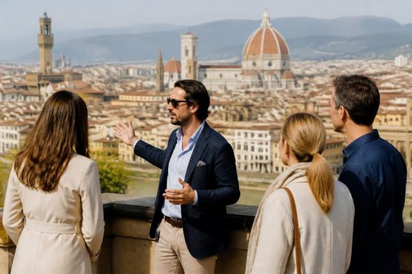 Luxury Private Tours: The Ultimate Guide for 2026