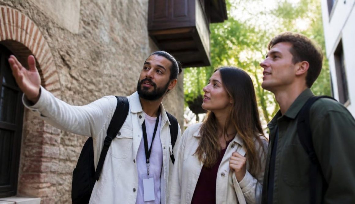 Personal Tour Guide: Elevating Your Travel Experience