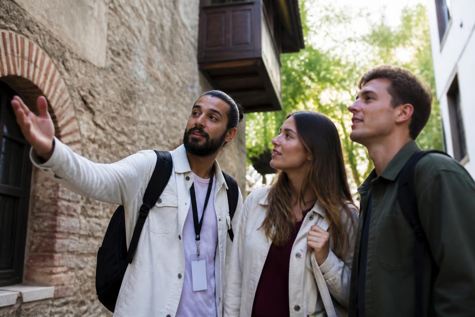 Personal Tour Guide: Elevating Your Travel Experience
