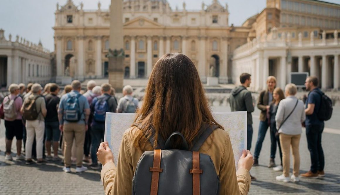 Rick Steve Tours: What Every Traveler Should Know