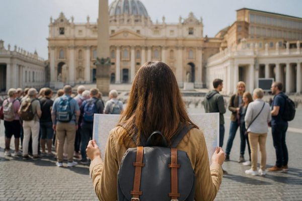 Rick Steve Tours: What Every Traveler Should Know