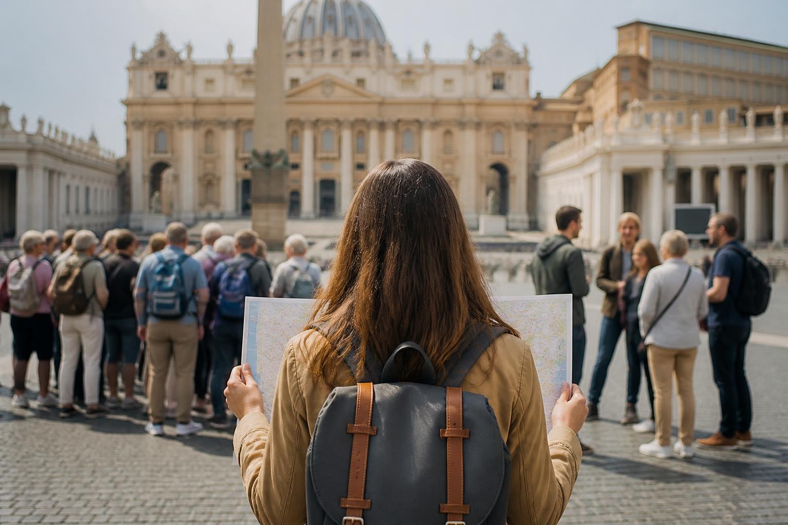 Rick Steve Tours: What Every Traveler Should Know