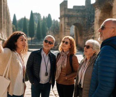 Tour Guided Vacations: Benefits & Insider Tips