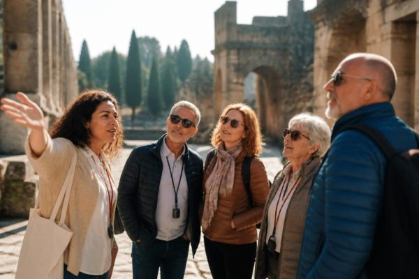 Tour Guided Vacations: Benefits & Insider Tips