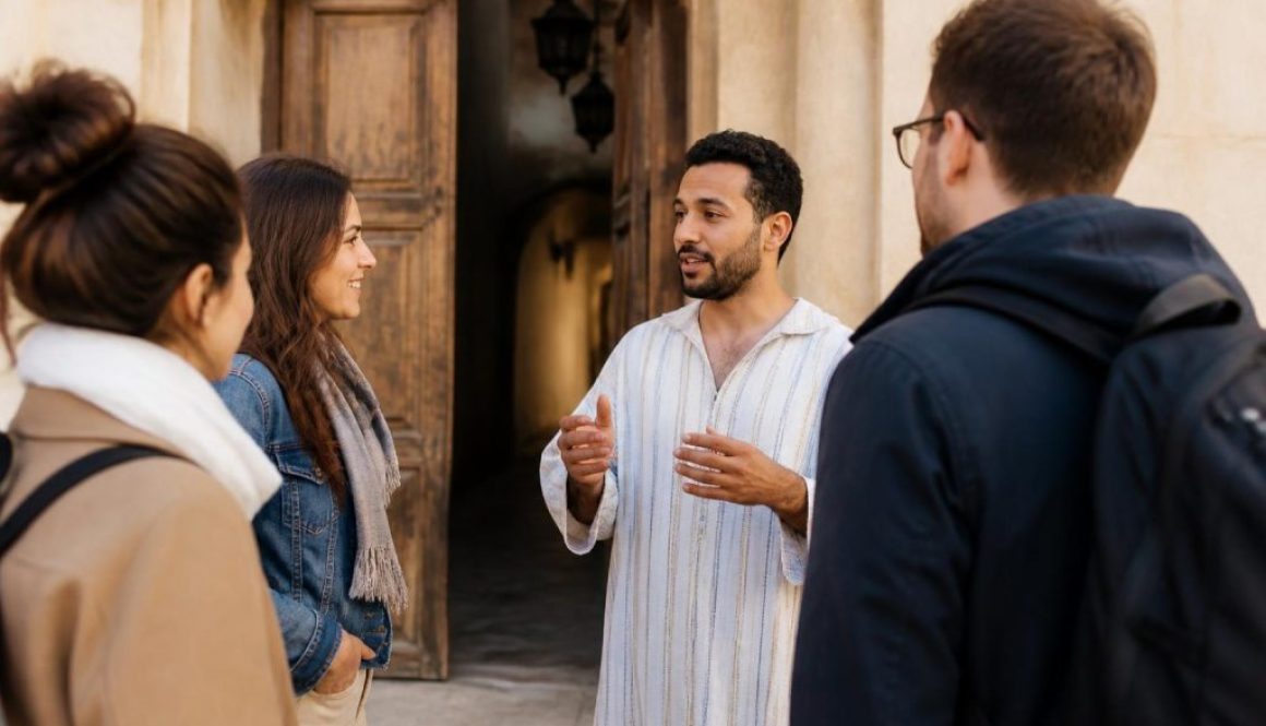 Tours with Locals: Your Gateway to Authentic Travel