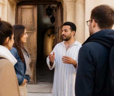 Tours with Locals: Your Gateway to Authentic Travel