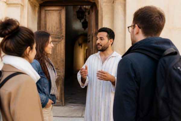 Tours with Locals: Your Gateway to Authentic Travel