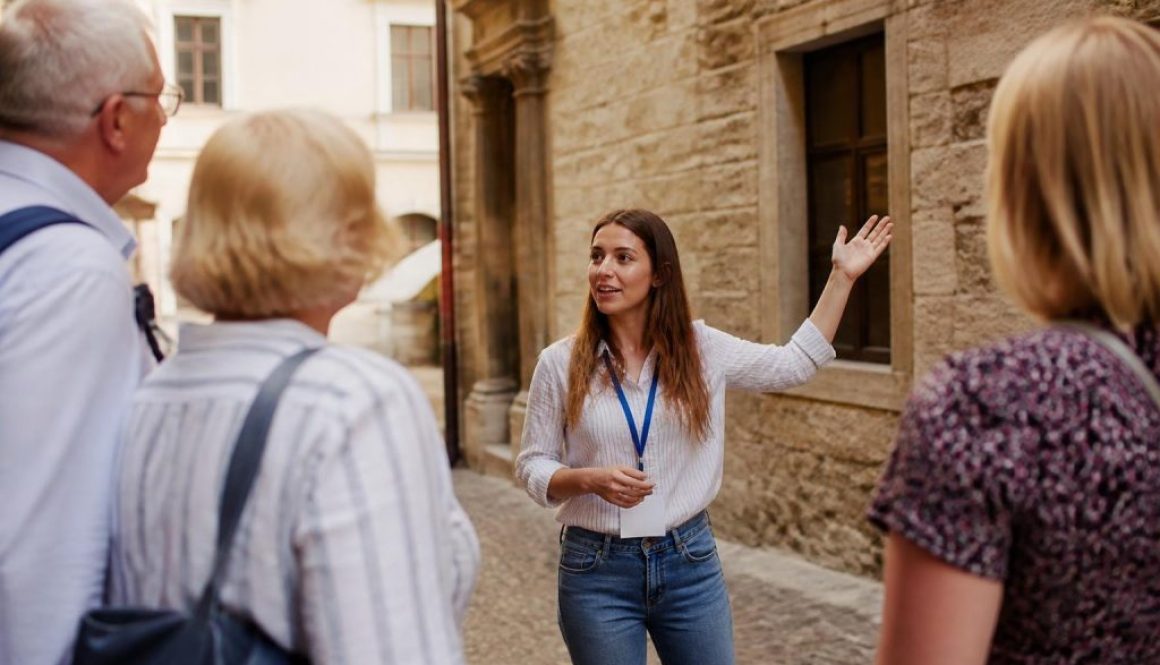Town Tour Success: Planning Memorable Urban Experiences