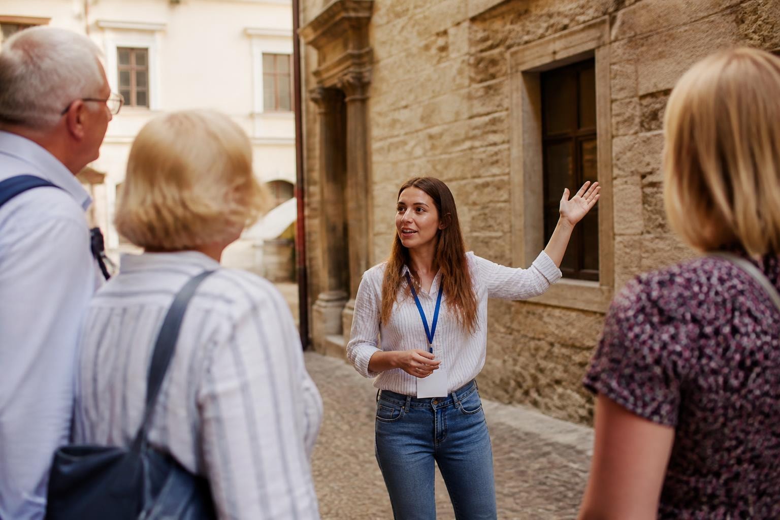 Town Tour Success: Planning Memorable Urban Experiences