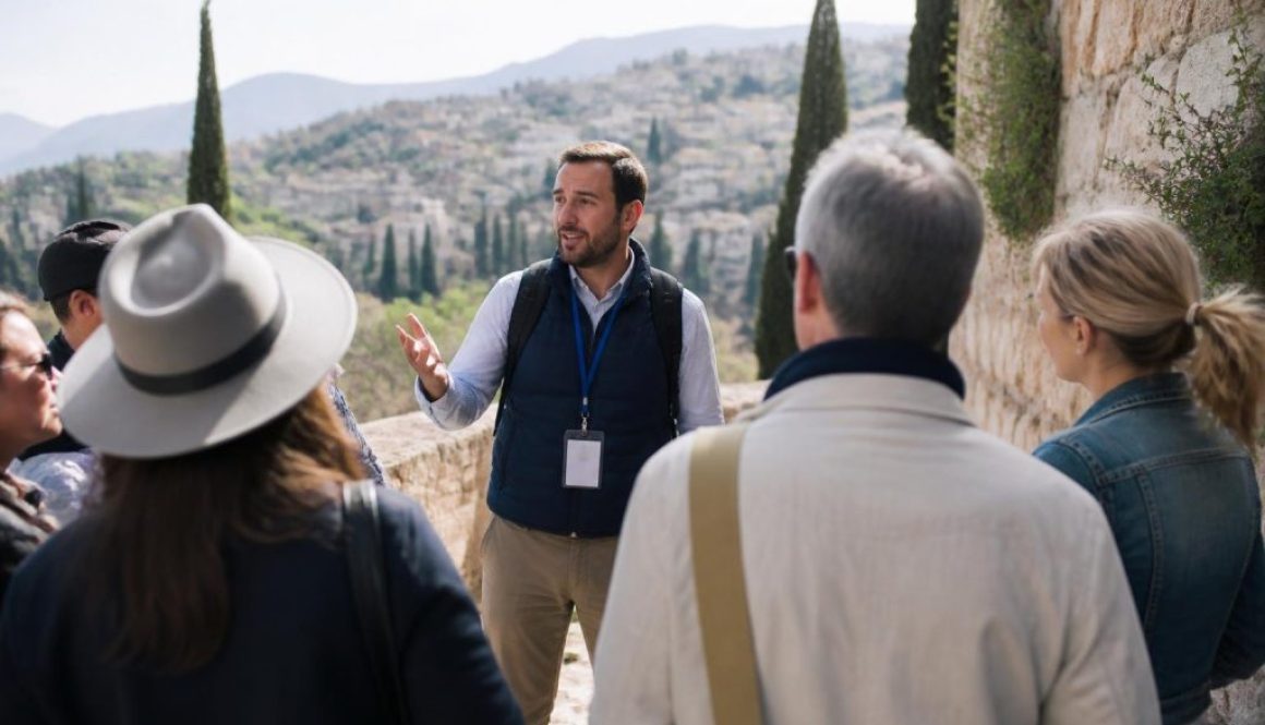 Trafalgar Small Group Tours: Personalized Travel Experiences
