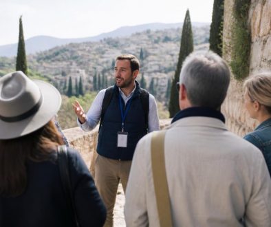 Trafalgar Small Group Tours: Personalized Travel Experiences
