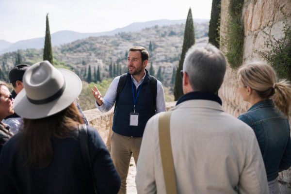Trafalgar Small Group Tours: Personalized Travel Experiences